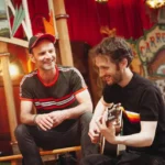 Avec "Envie de changer", David Delabrosse tease magistralement son prochain album 2 Avec "Envie de changer", David Delabrosse tease magistralement son prochain album