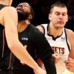 2021 Nikolajokic markieffmorris