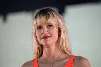 Angèle annonce son retour le 27 février avec Justice