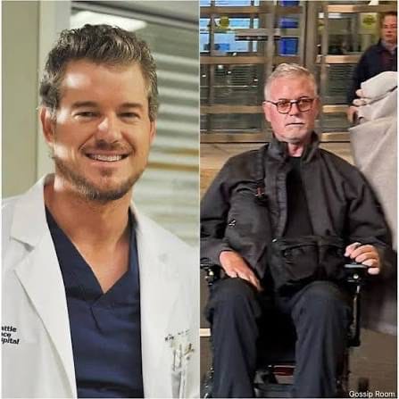 Eric Dane, le Dr McSteamy de Grey's Anatomy, décédé à 53 ans
