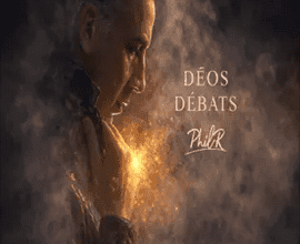 Cover PhilR, Deos Debats