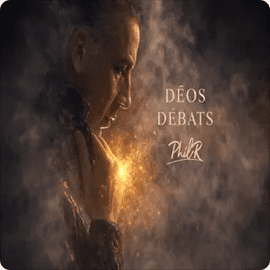 Cover PhilR, Deos Debats