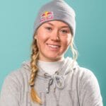 Tess Ledeux se réinvente et se livre dans son documentaire "Derrière le masque" 3 Tess Ledeux posant pour le magazine Hits actus