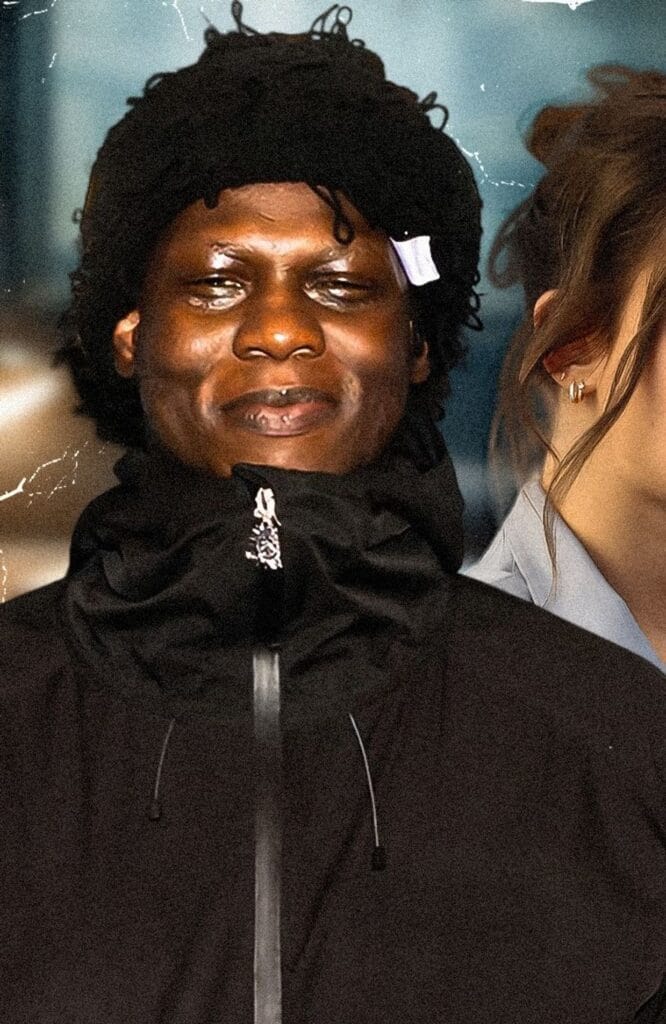 Doums a été condamné à huit mois de prison avec sursis pour violences conjugales 2 Doums a été condamné à huit mois de prison avec sursis pour violences conjugales