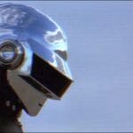 Daft Punk, clip de "Human After All"