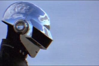 Daft Punk, clip de "Human After All"