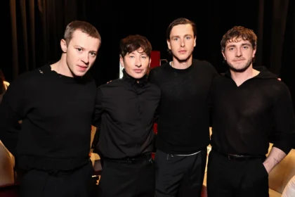 Sam Mendes lève le voile sur son ambitieux projet cinématographique consacré aux Beatles 5 Sam Mendes lève le voile sur son ambitieux projet cinématographique consacré aux Beatles