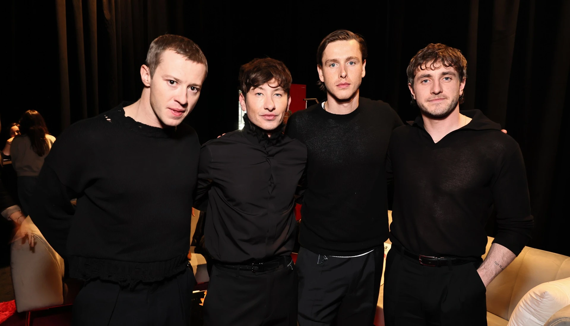 Sam Mendes lève le voile sur son ambitieux projet cinématographique consacré aux Beatles