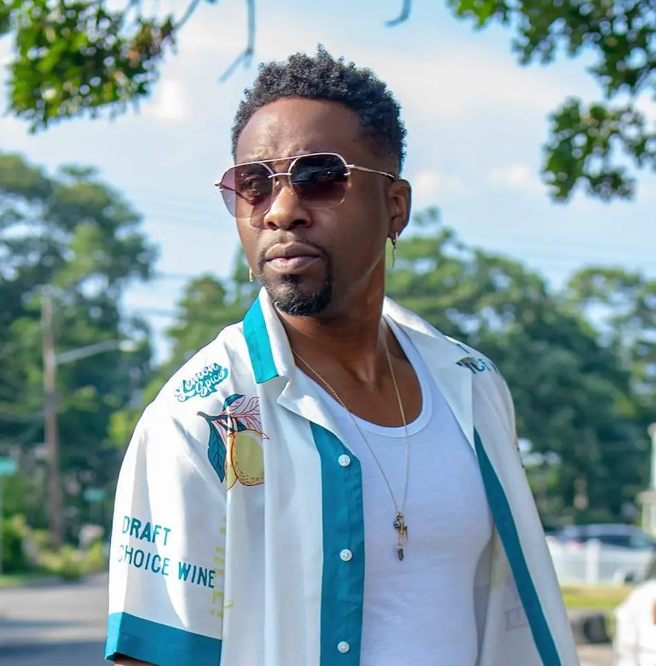 King Paul s'imprègne de résilience avec son nouveau single « Jim Brown »