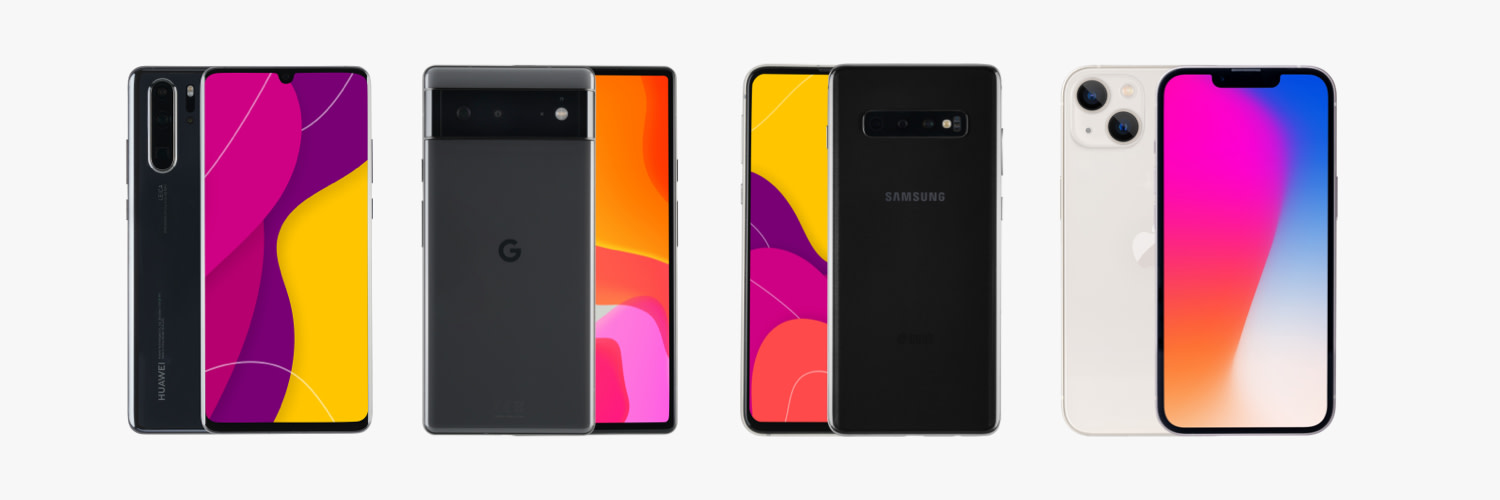 Les 5 meilleurs smartphones pas cher en 2026