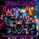 Lisa Jo dévoile "Hood Rats"