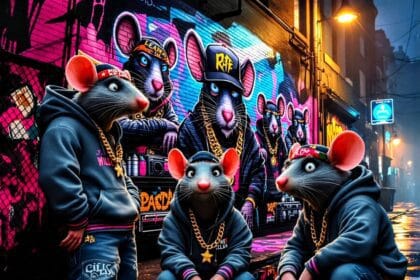 Lisa Jo dévoile "Hood Rats"