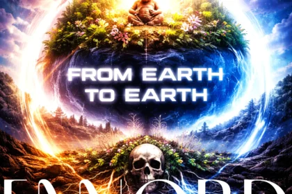 Ennord artiste français électro indie single From Earth to Earth mars 2026