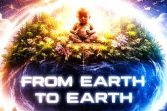 Ennord artiste français électro indie single From Earth to Earth mars 2026