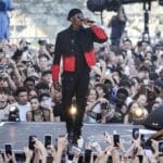 concert hommage Werenoi Accor Arena 2026