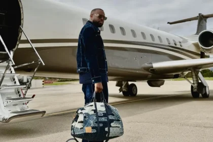 Gims interpellé à Roissy : enquête pour blanchiment, ce que l’on sait