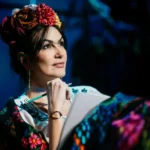 Helena Noguerra aux Victoires de la Musique 2026