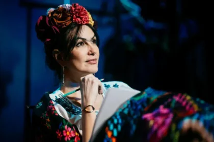 Helena Noguerra aux Victoires de la Musique 2026