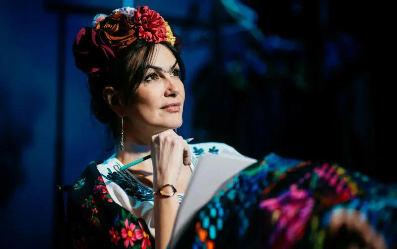 Helena Noguerra aux Victoires de la Musique 2026