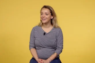 Le montant du salaire de Liza Del Sierra n'a jamais autant fait parler que depuis sa reconversion médiatisée