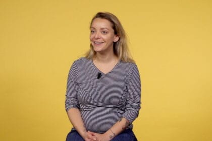 Le montant du salaire de Liza Del Sierra n'a jamais autant fait parler que depuis sa reconversion médiatisée 1 Le montant du salaire de Liza Del Sierra n'a jamais autant fait parler que depuis sa reconversion médiatisée