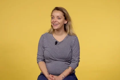 Le montant du salaire de Liza Del Sierra n'a jamais autant fait parler que depuis sa reconversion médiatisée