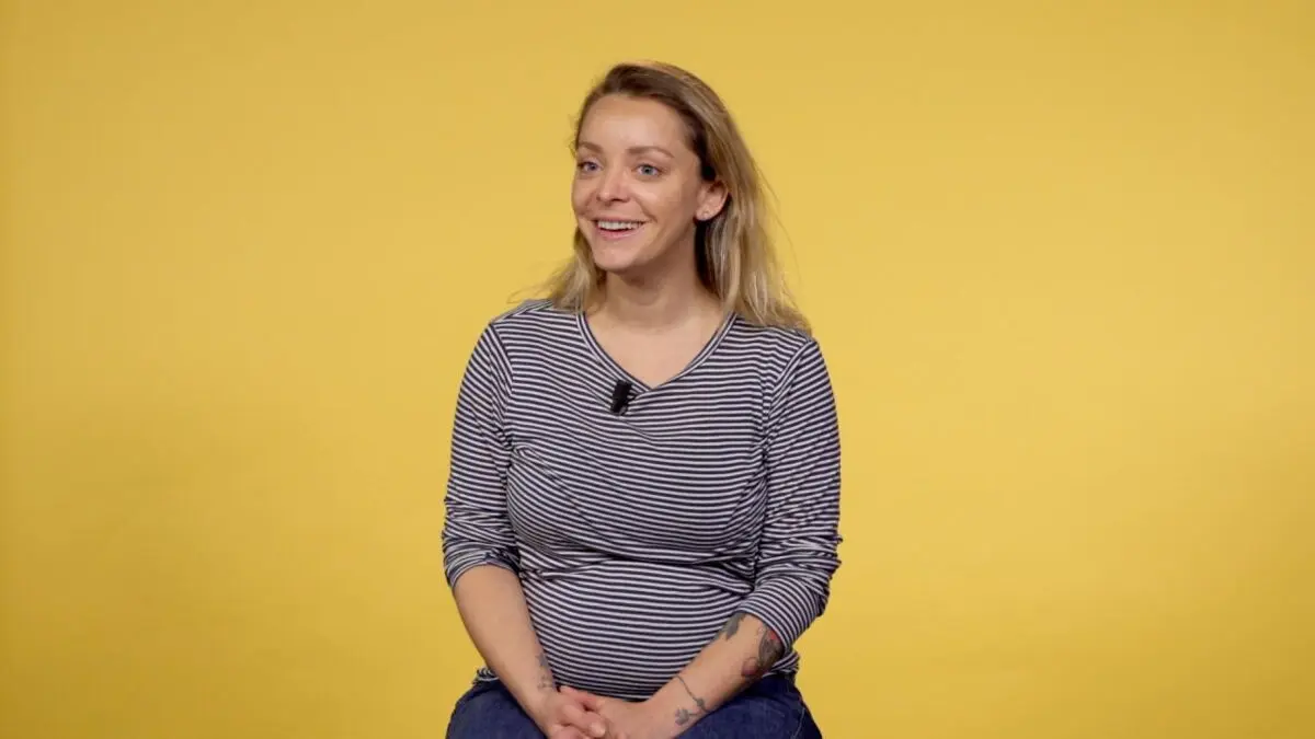 Le montant du salaire de Liza Del Sierra n'a jamais autant fait parler que depuis sa reconversion médiatisée