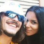 Lorenzo et Shy’m en couple