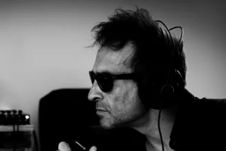 Daguerre sort son album "Corps Voyou" et dévoile le clip de "Dandy Bandit"