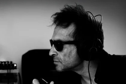 Daguerre sort son album "Corps Voyou" et dévoile le clip de "Dandy Bandit"