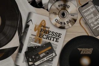 promotion musicale artiste indépendant 2026