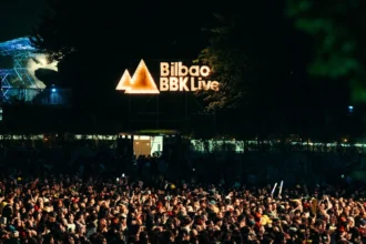 Bilbao BBK Live 2026 : Calvin Harris et Dellafuente rejoignent une programmation XXL 4 Bilbao BBK Live 2026 : Calvin Harris, Dellafuente confirmés