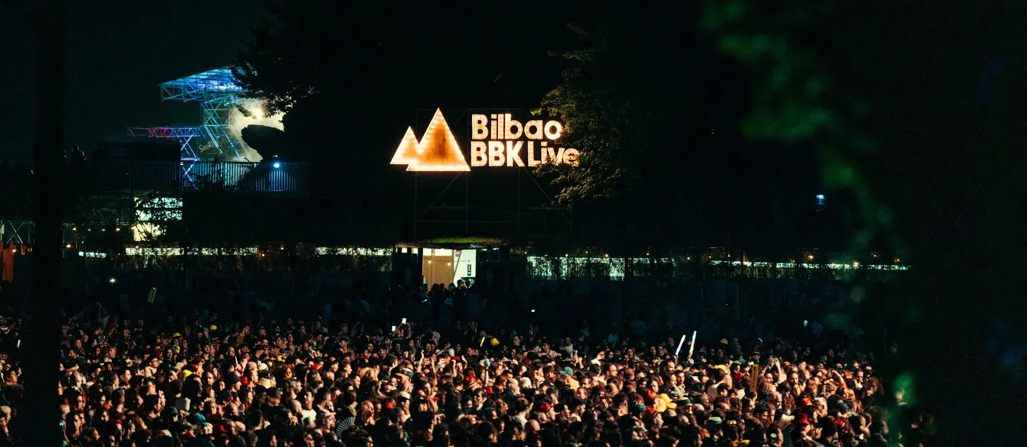 Bilbao BBK Live 2026 : Calvin Harris et Dellafuente rejoignent une programmation XXL 1 Bilbao BBK Live 2026 : Calvin Harris, Dellafuente confirmés