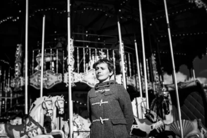 Pauline Paris dévoile Le Chat, troisième extrait de Déjeuner(s) du Matin