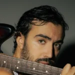 Arthur Mess artiste franco-suisse premier EP J'ai rêvé d'être artiste