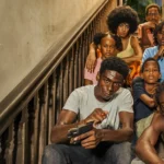 Tous 10 des rappeurs martiniquais présents dans Bandi, la série Netflix qui cartonne dans le monde entier