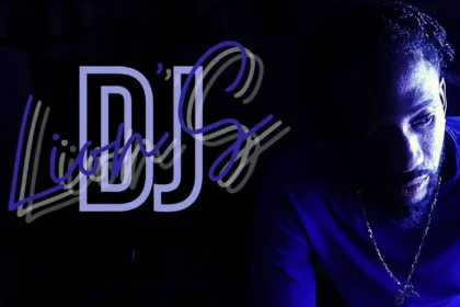 DJ Lion’S Sensation single Kizomba