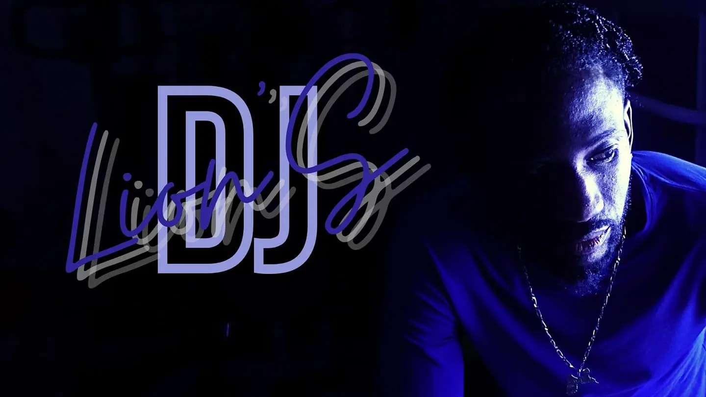 DJ Lion’S Sensation single Kizomba