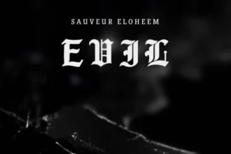 Sauveur Eloheem Evil visuel album