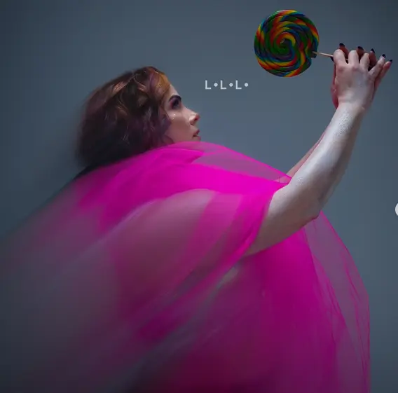 m0n0 jay soprano powerlifteuse Stockholm industrial techno L.L.L. ATH remix