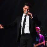 Julien Dassin en live aux USA