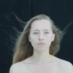 Isild Le Besco Les Mots album choral voix féminines