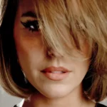 Margaux Simone taureau mécanique clip Ah l'amour Ah l'amour album Avant que la Nuit