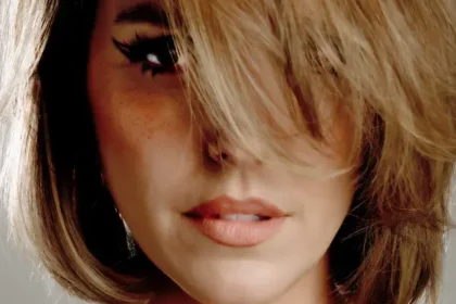 Margaux Simone taureau mécanique clip Ah l'amour Ah l'amour album Avant que la Nuit