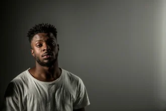 Isaiah Rashad et It's Been Awful