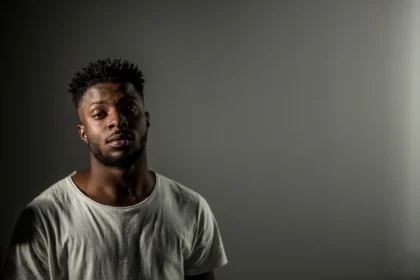 Isaiah Rashad et It's Been Awful