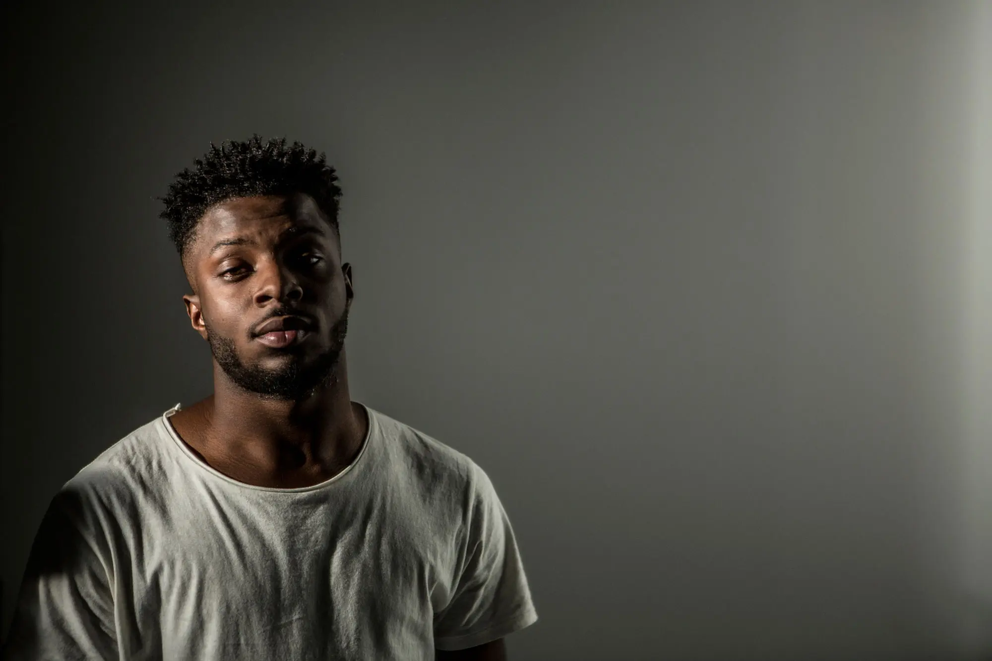 Isaiah Rashad et It's Been Awful