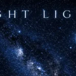 ENNORD Night Lights visuel nocturne piano minimaliste
