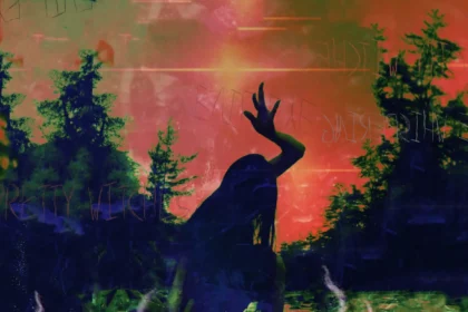 THE WHISPERING : un premier EP metal explosif avant l’album de 2026