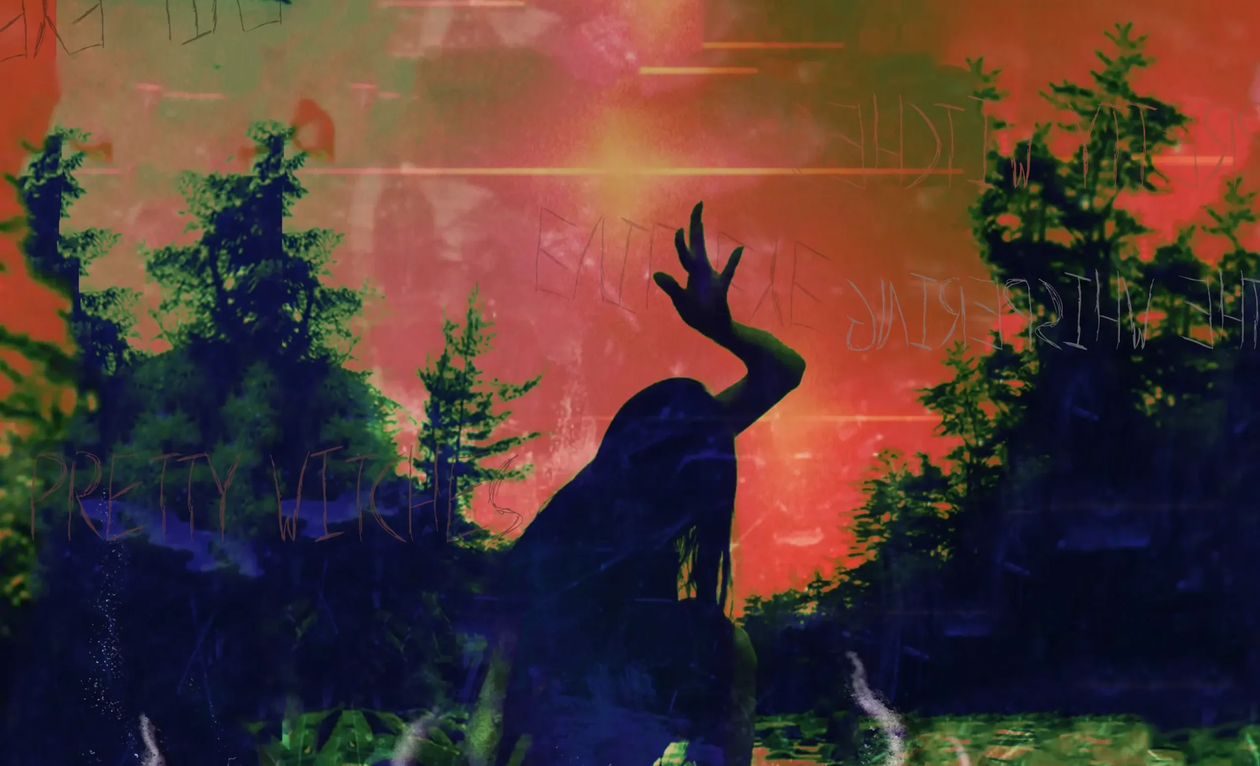 THE WHISPERING dévoile un premier EP explosif avant la sortie de son album avant la fin 2026 1 THE WHISPERING : un premier EP metal explosif avant l’album de 2026